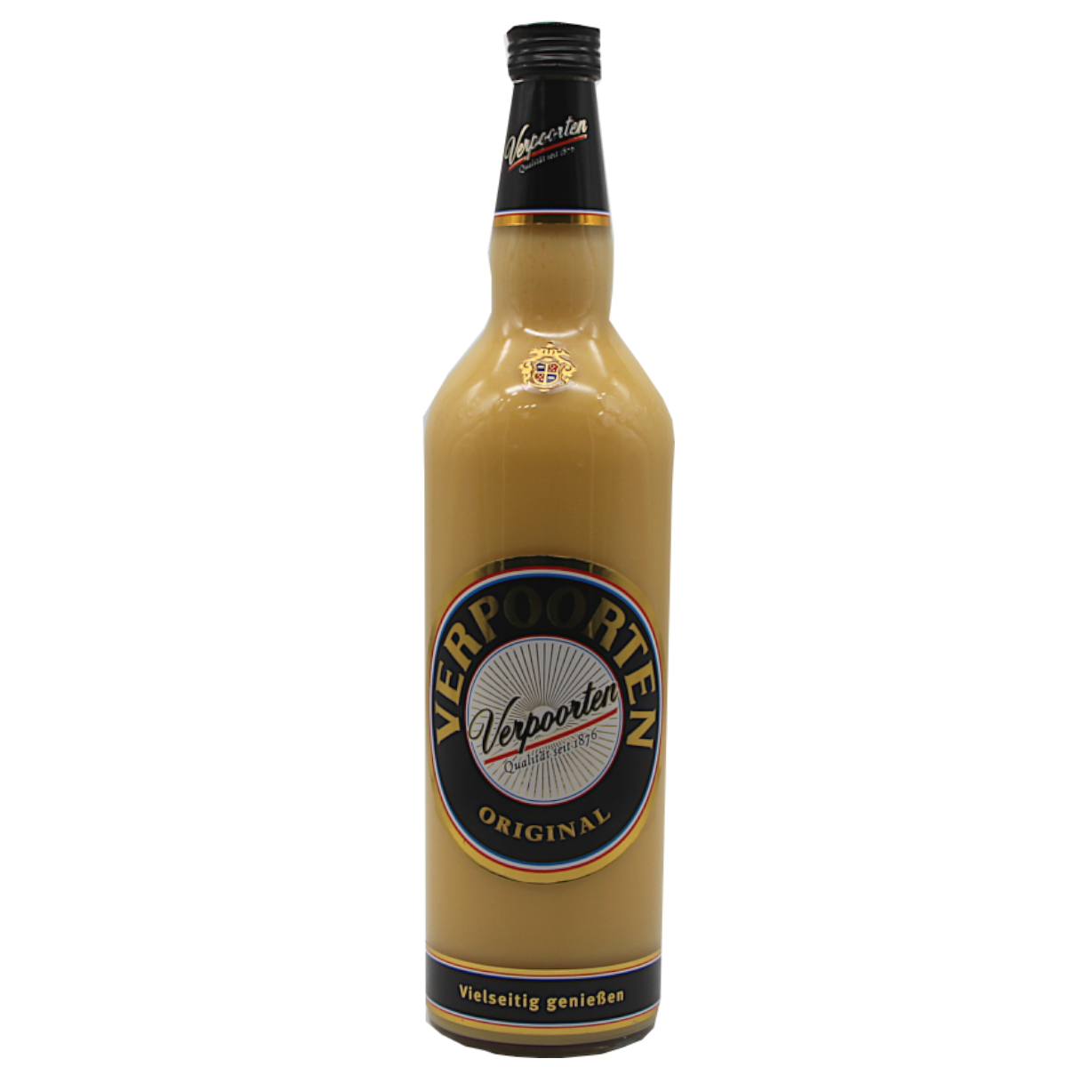 Verpoorten Eierlikör | 20 % | 1,0 L