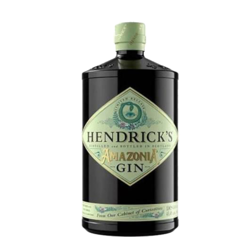 Hendrick's Gin Amazonia | 43,4 % | 1,0 L