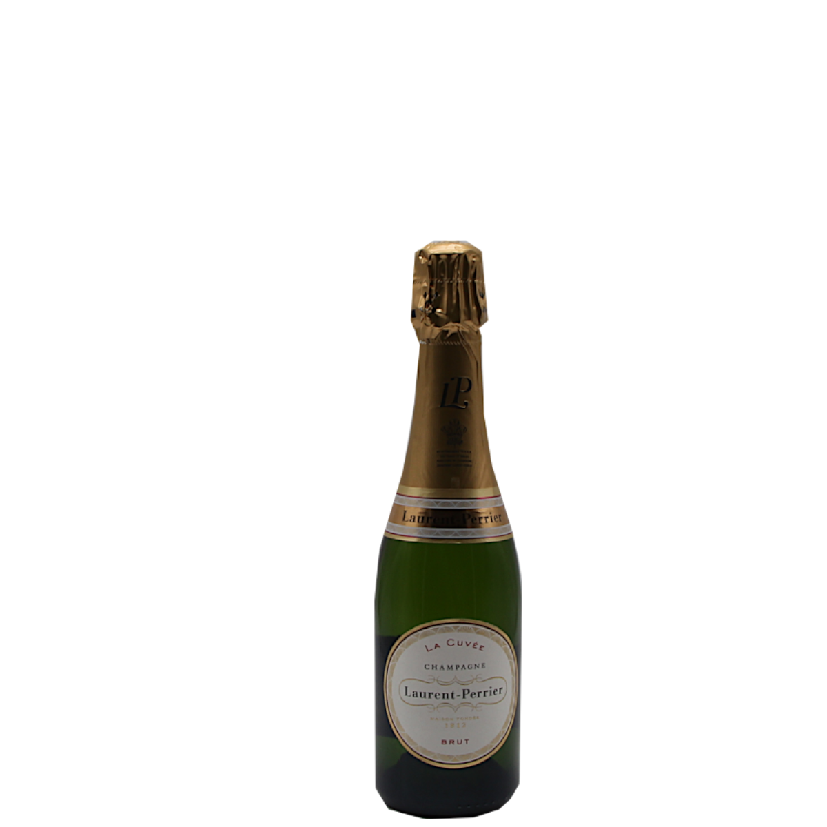 Laurent-Perrier Brut LA CUVEE | 0,20 L