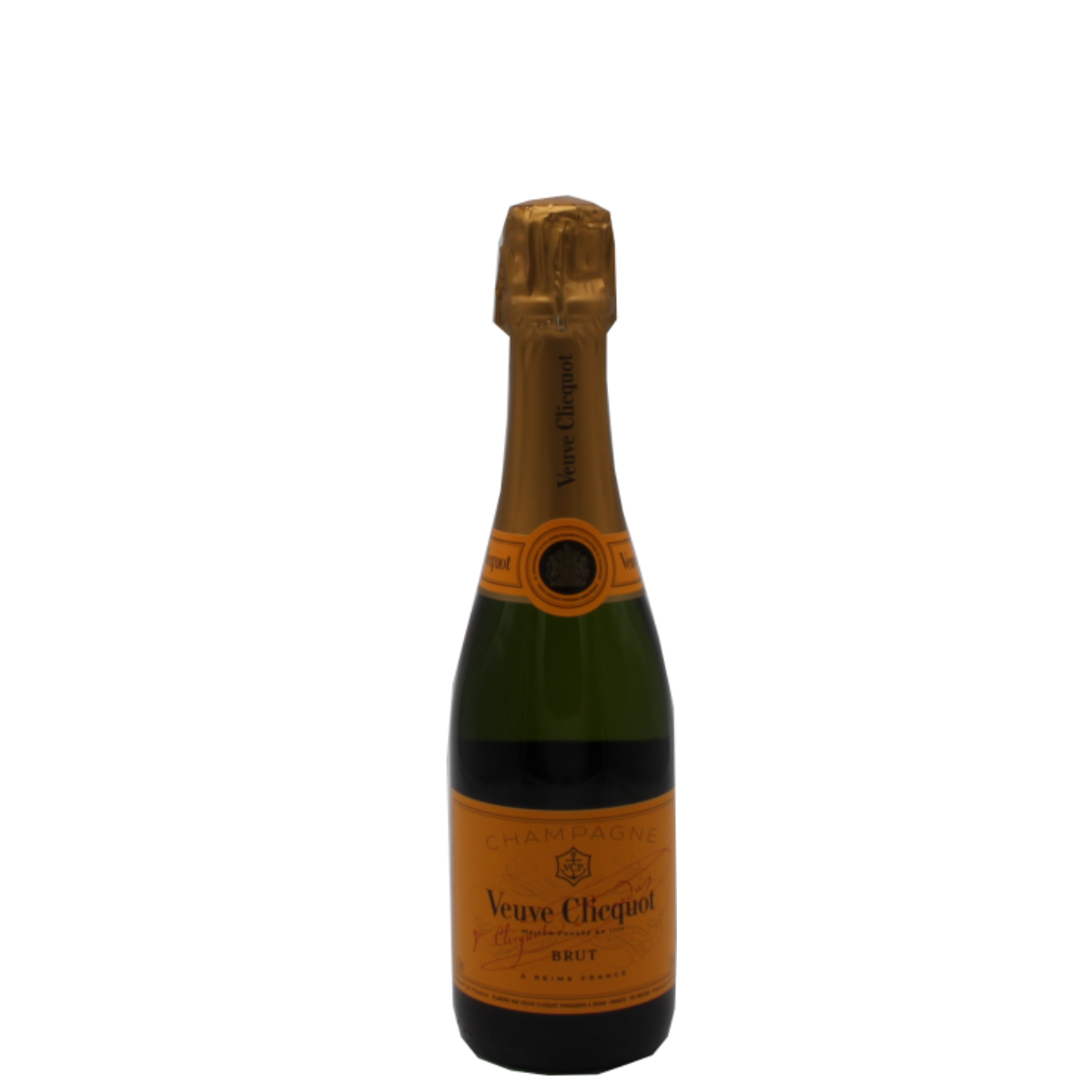 Veuve Clicquot Brut | 0,375 L