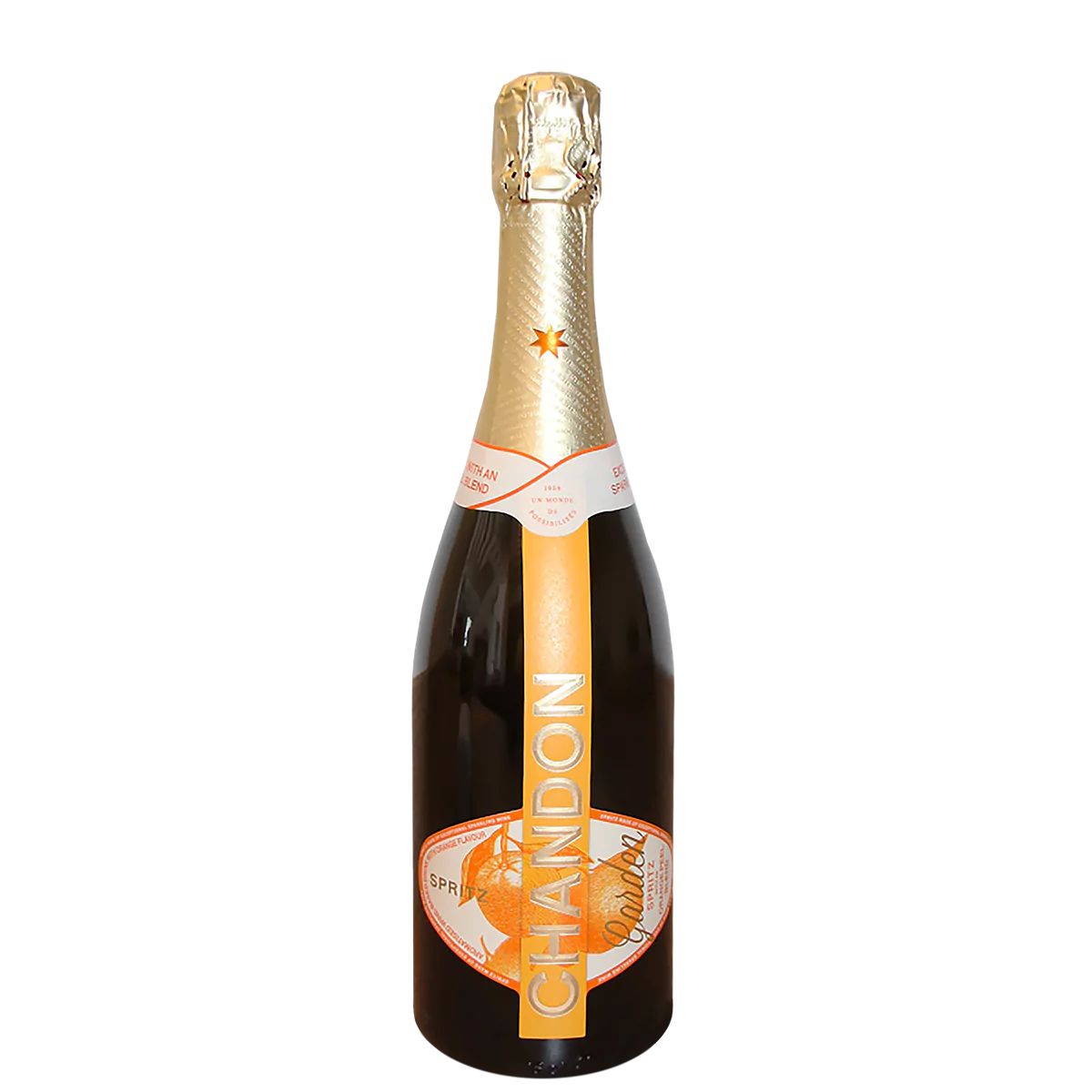 Chandon Garden Spritz | 11,5 % | 0,75 L