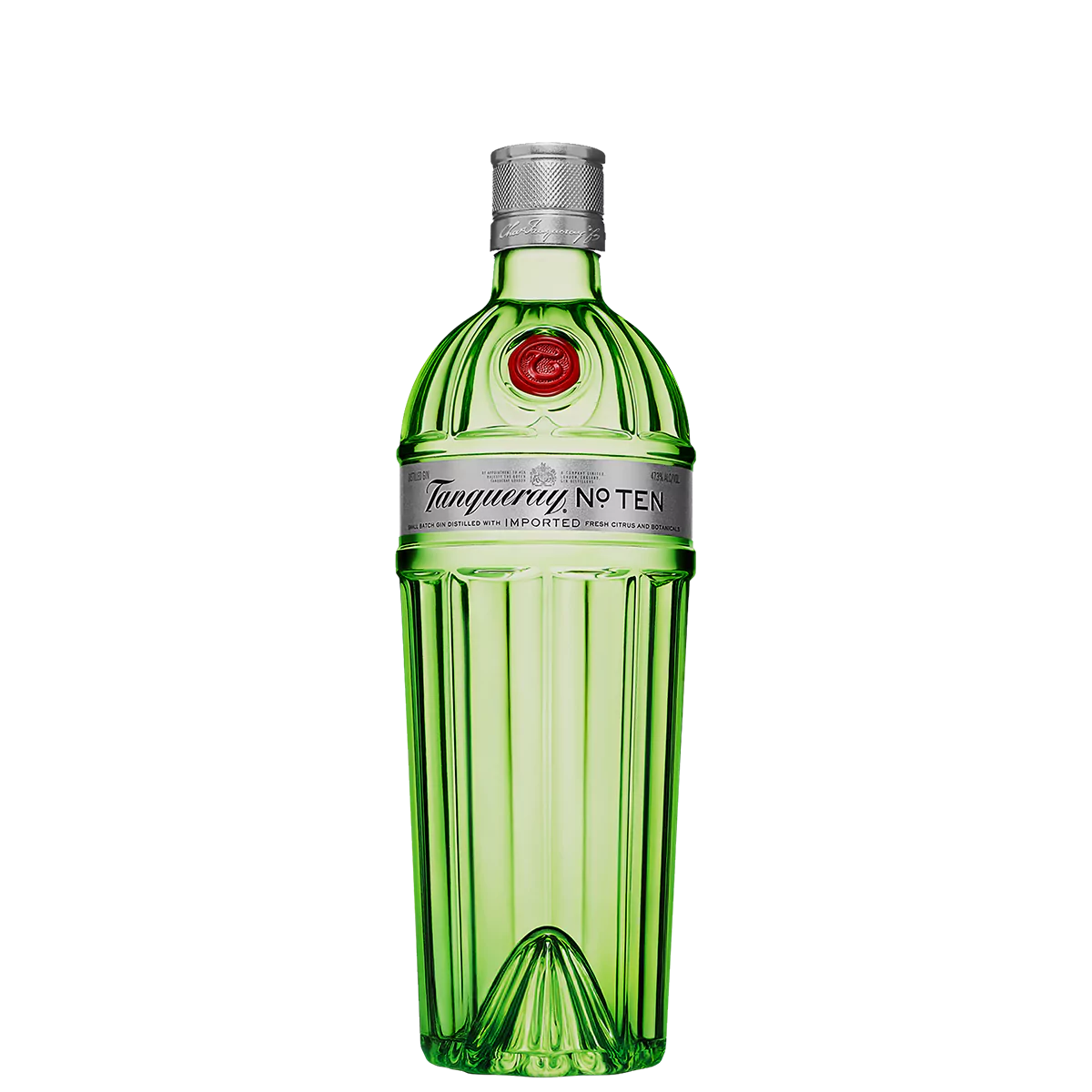 Tanqueray Gin No. TEN | 47,3 % | 1,0 L
