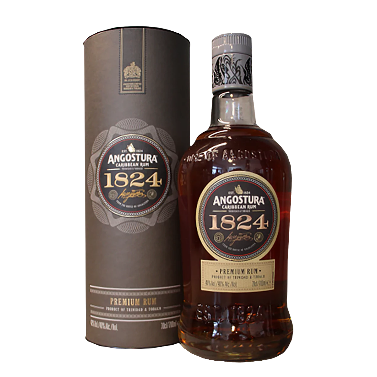 Angostura 1824 Rum 12 Jahre | 40 % | 0,7 L