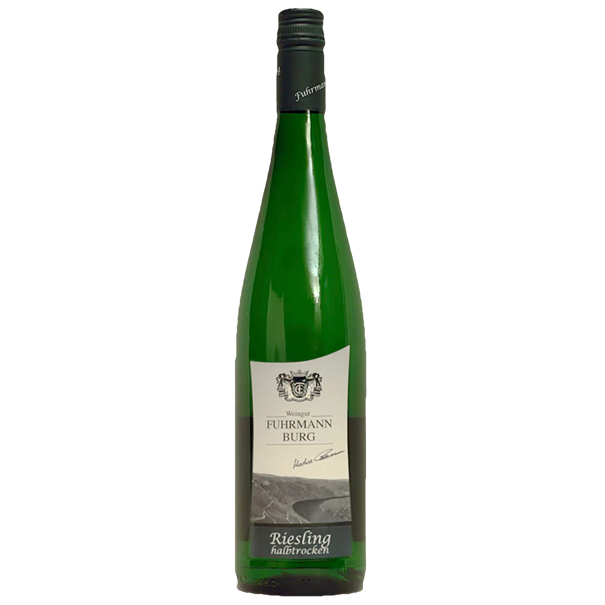 Mosel Riesling Hochgewächs halbtrocken | 0,75 L
