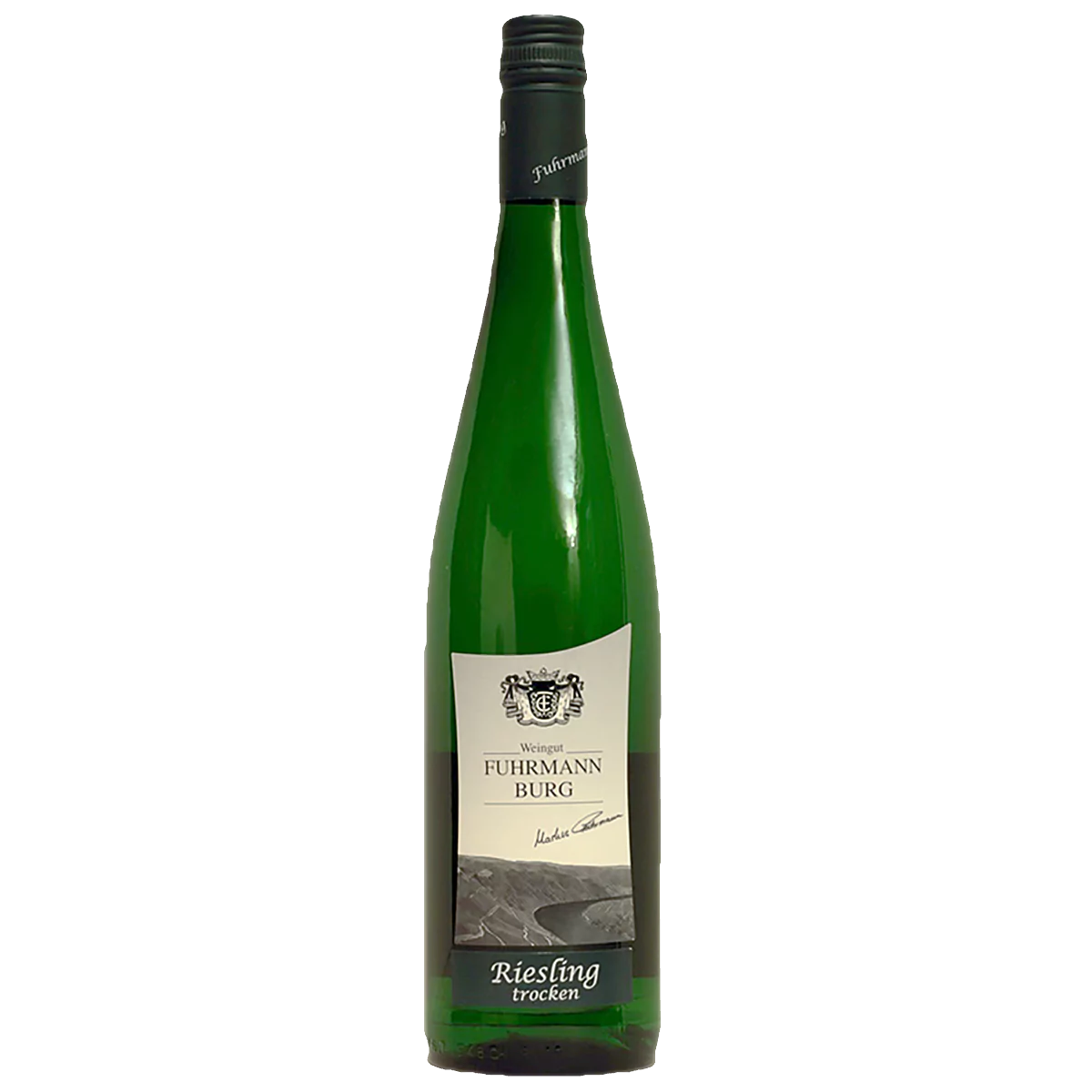 Mosel Riesling Hochgewächs trocken | 0,75 L