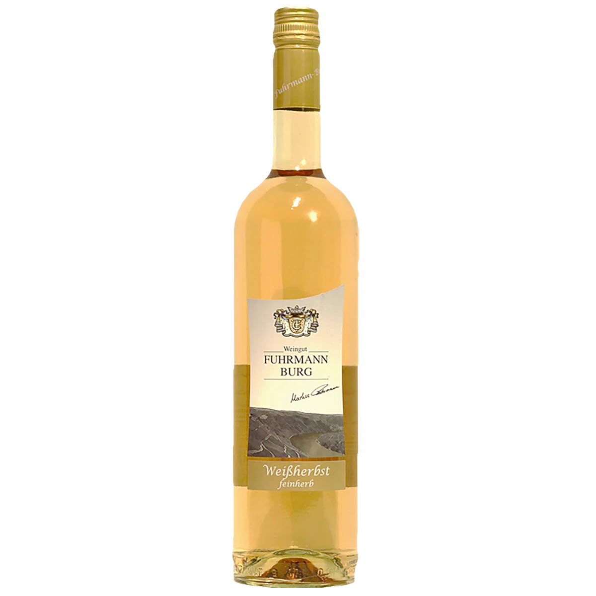 Mosel Spätburgunder Weißherbst feinherb | 0,75 L