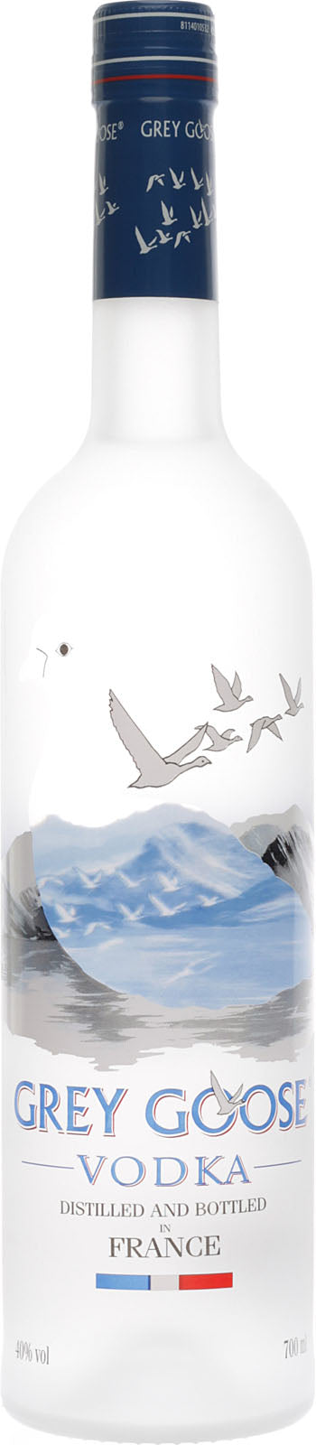 Grey Goose | 40 % | 0,7 L