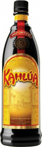 Kahlua Kaffee Likör | 20 % | 1 L