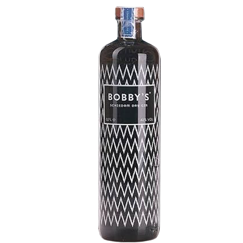 Bobby's Schiedam Dry Gin | 42 % | 0,7 L