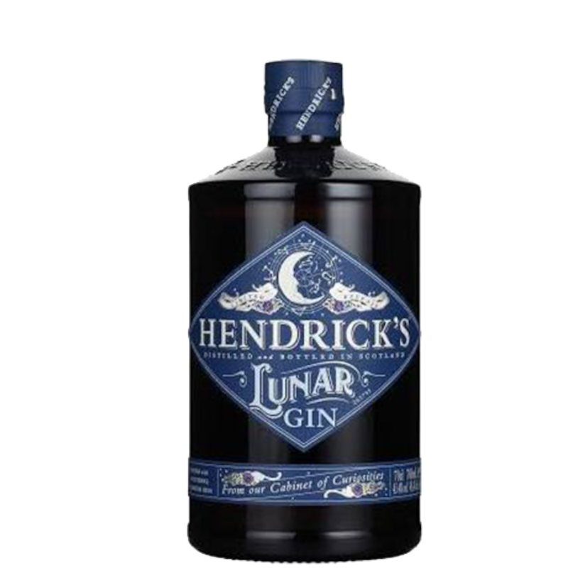 Hendrick's Lunar Gin | 43,4 % | 0,7 L