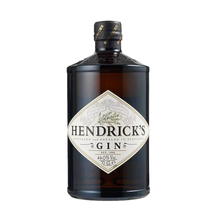 Hendrick's Gin | 44 % | 1,0 L
