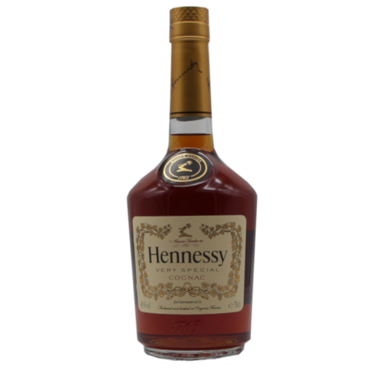 Hennessy Very Special Cognac VS | 40 % | 0,7 L