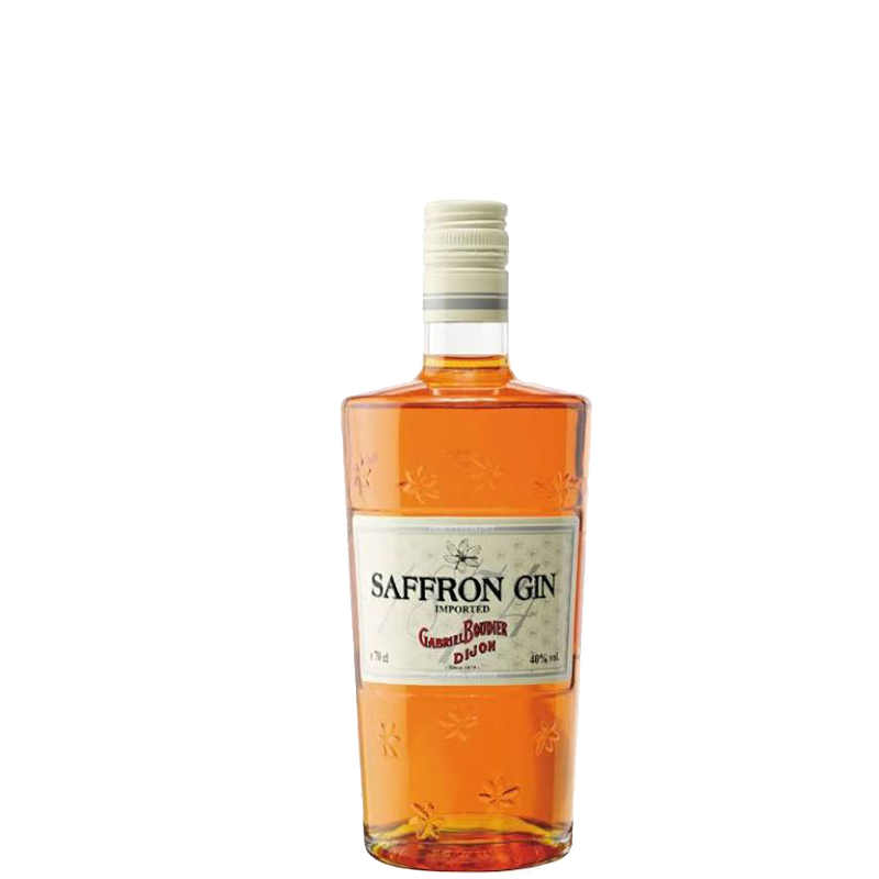 SAFFRON Gin | 40 % | 0,7 L