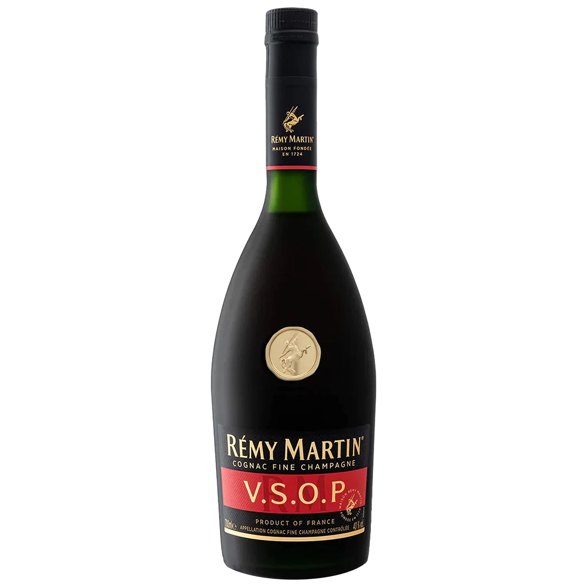 Rémy Martin Cognac Fine Champagne V.S.O.P. | 40 % | 0,7 L