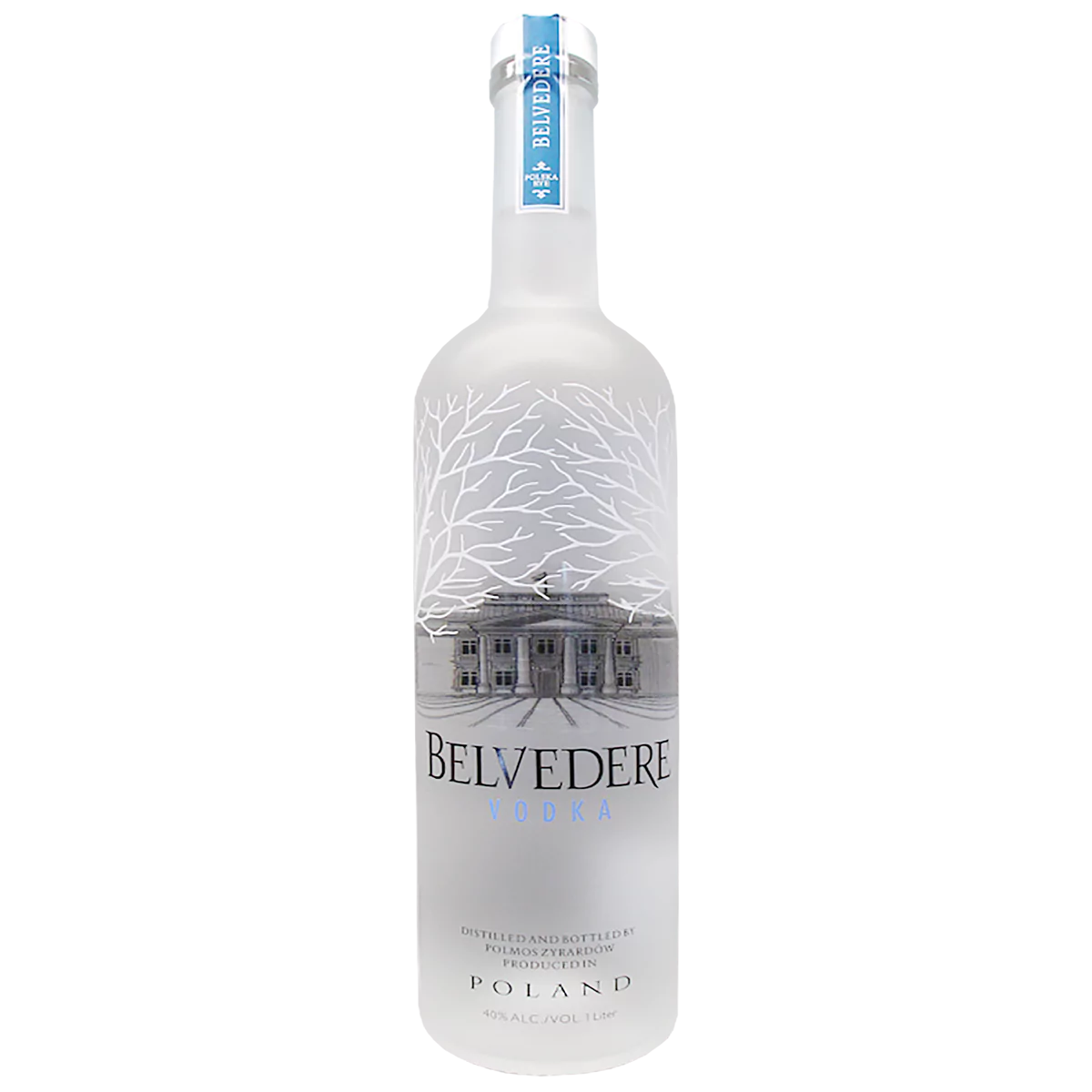 BELVEDERE Vodka | 40 % | 1,0 L
