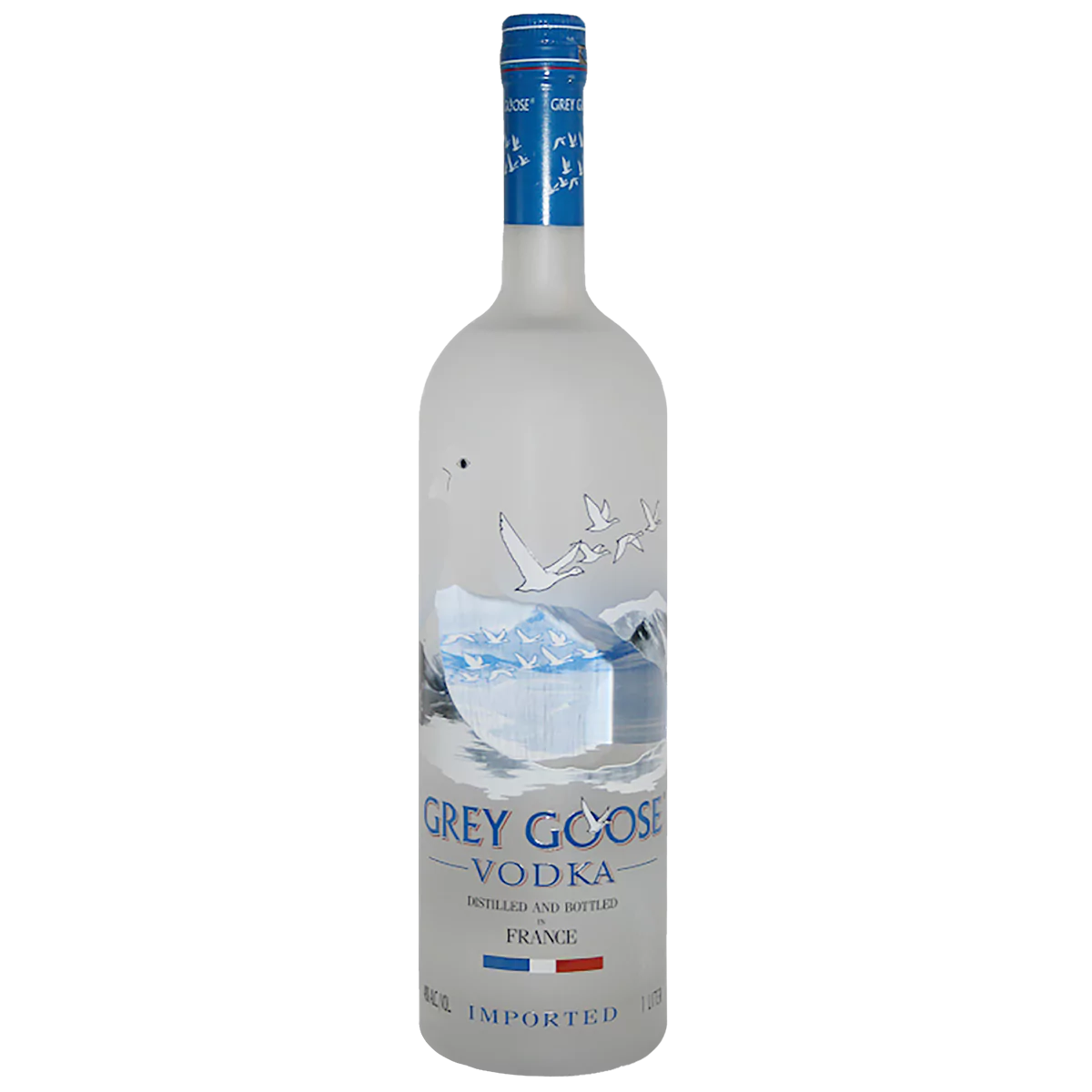 Grey Goose Vodka | 40 % | 1,0 L