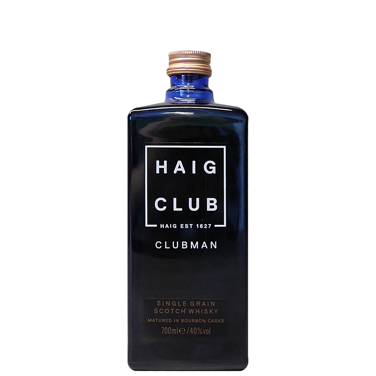 Haig Club Clubman | 40 % | 0,7 L